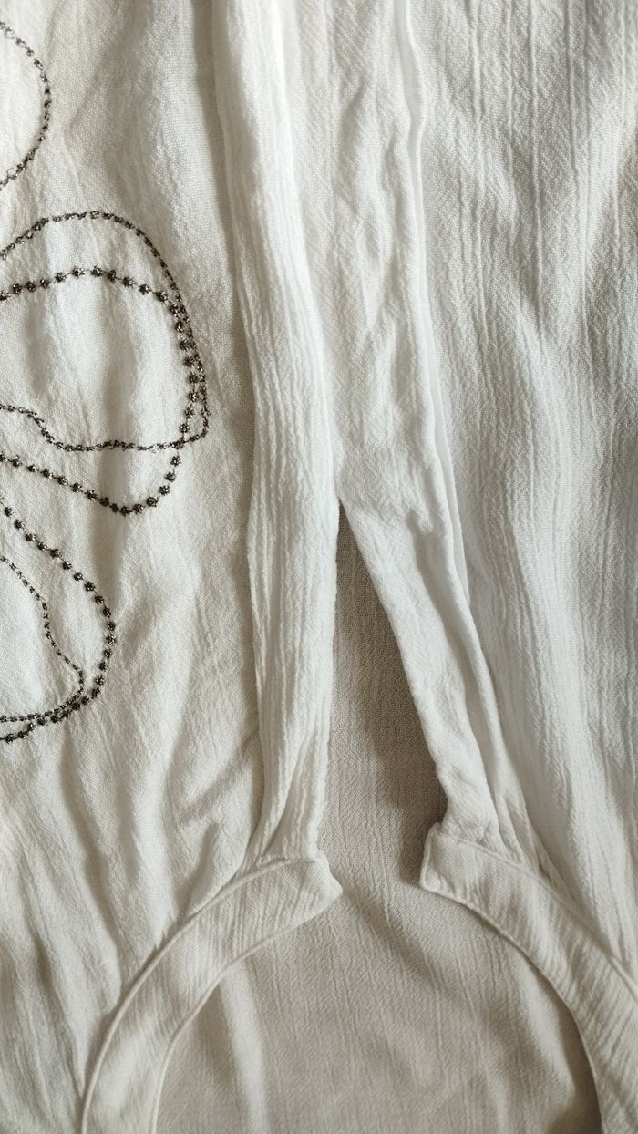 Chemise tunique femme 46 - photo numéro 5