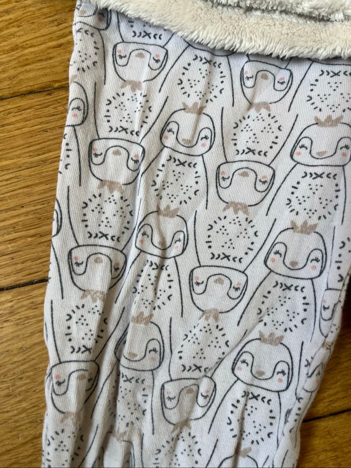 Pyjama 2 ans - photo numéro 2