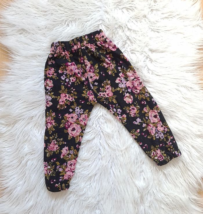Jolie pantalon 80cm - photo numéro 2