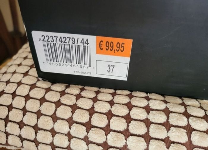 Bottes pointure 37 - photo numéro 7