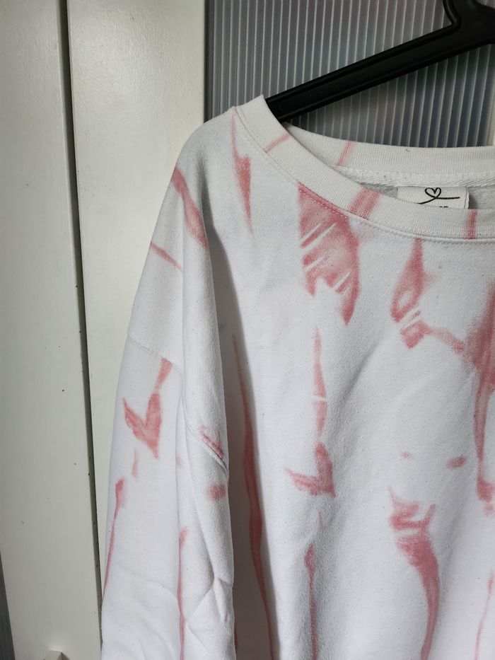 Pull femme taille XL - photo numéro 2
