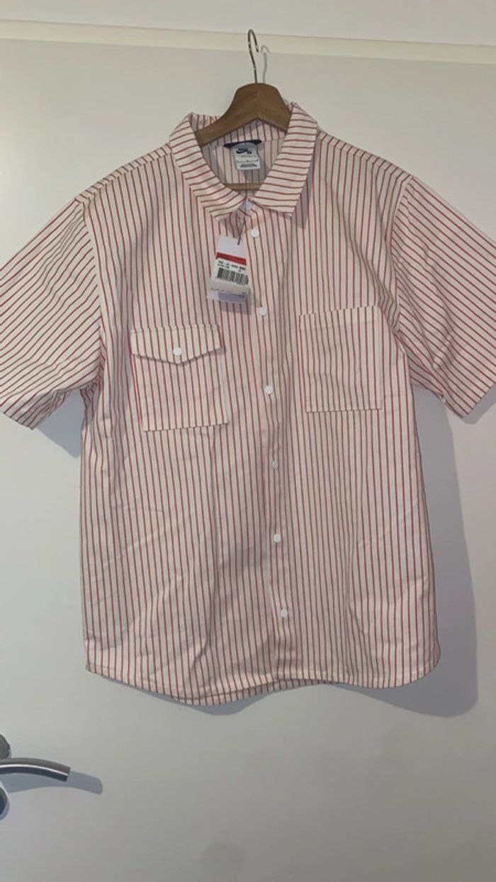 Chemise Nike oversize L