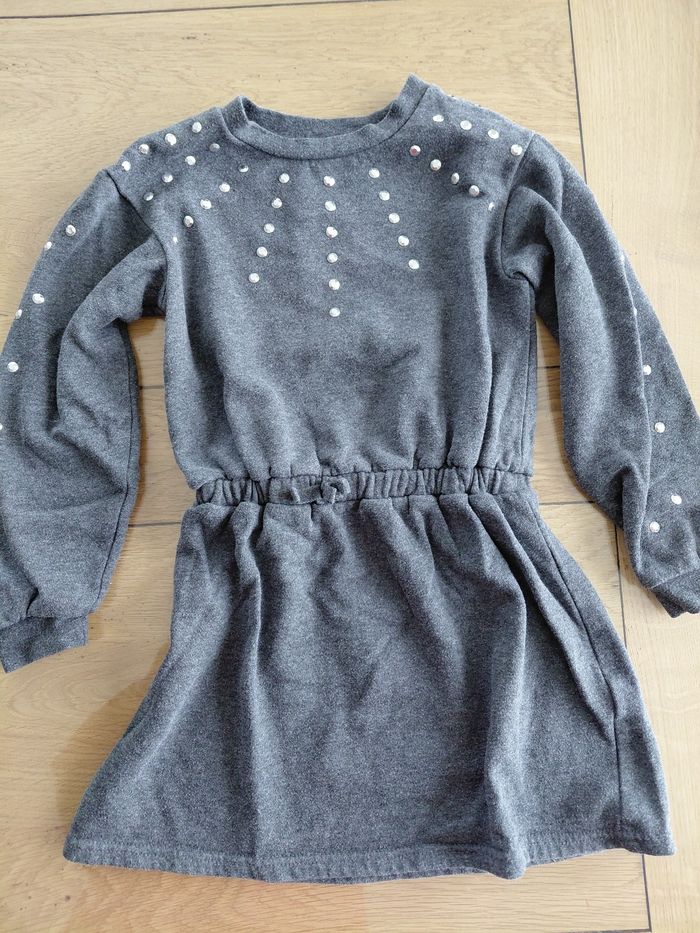 Robe 8 ans - photo numéro 2