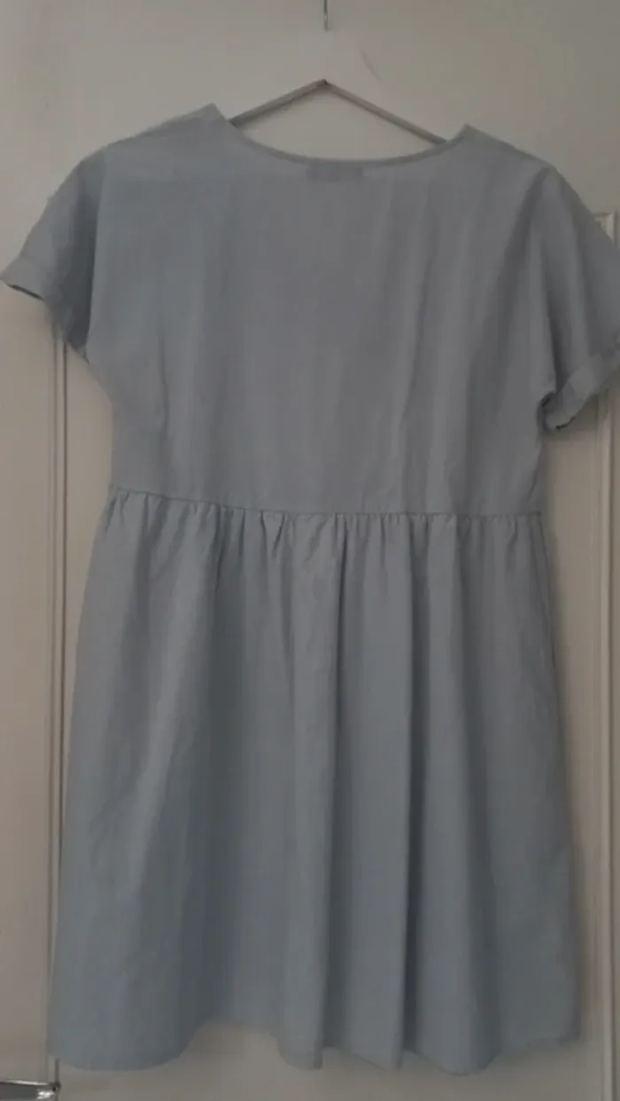 Robe Shein - photo numéro 2