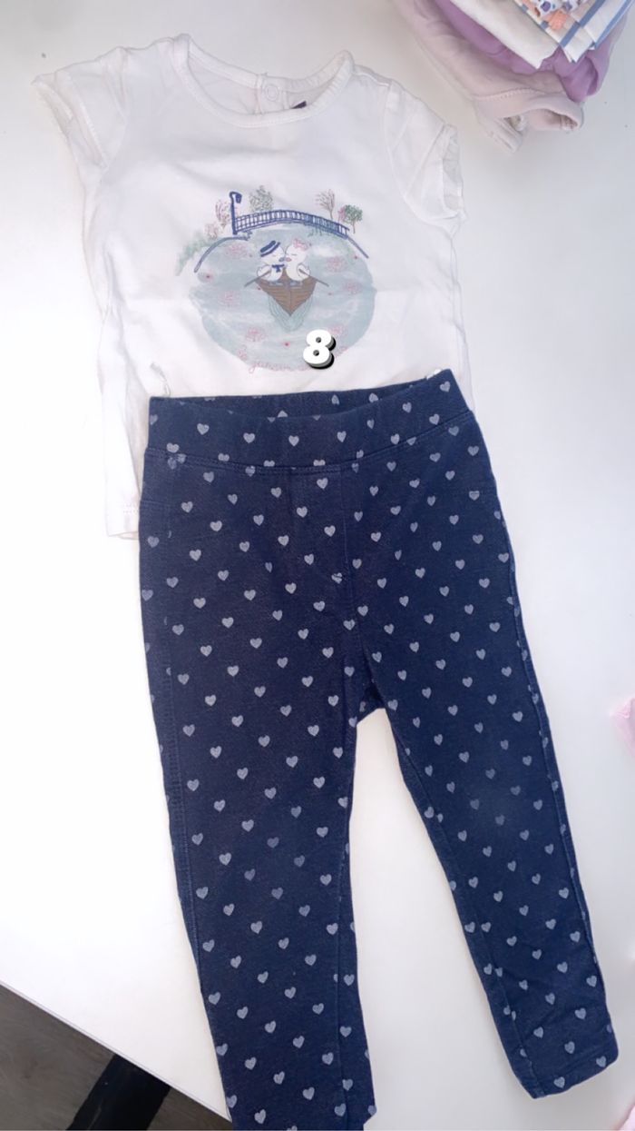 Gros lot de vêtements - photo numéro 9