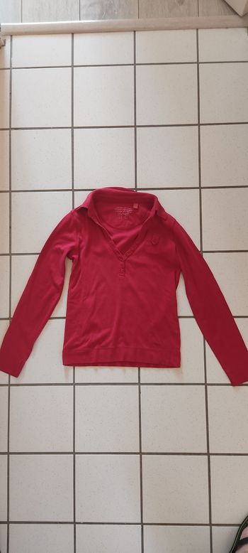 T shirt taille s Esprit