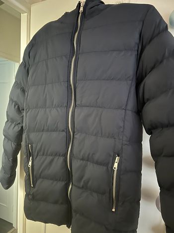 Doudoune homme