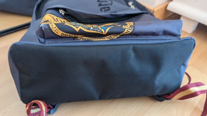 Sac à dos Harry potter - photo numéro 5