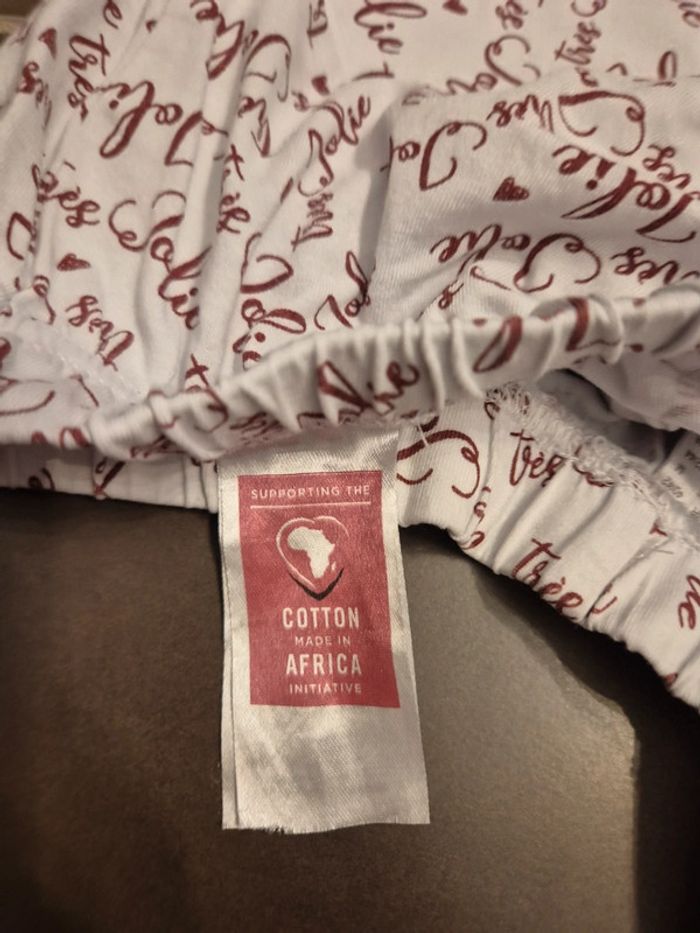 Short de nuit BPC taille 42 - photo numéro 4