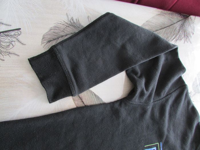 Pull à capuche garçon Primark 11/12 ans - photo numéro 4