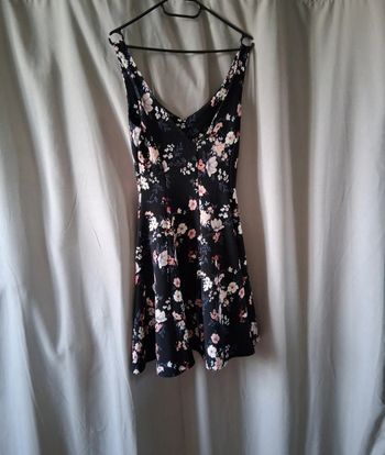 Robe d'été