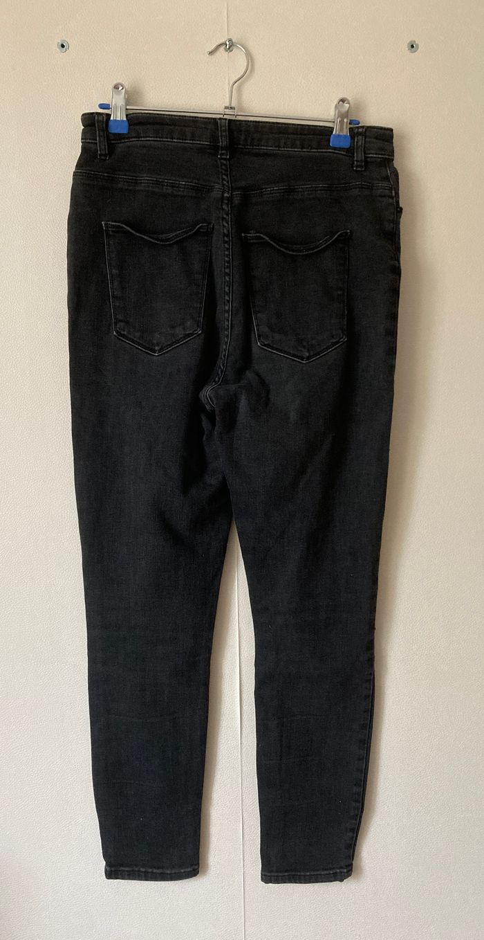 Jean slim femme taille 31/32 - photo numéro 3