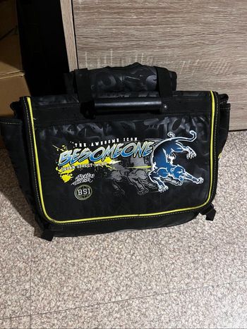 Cartable