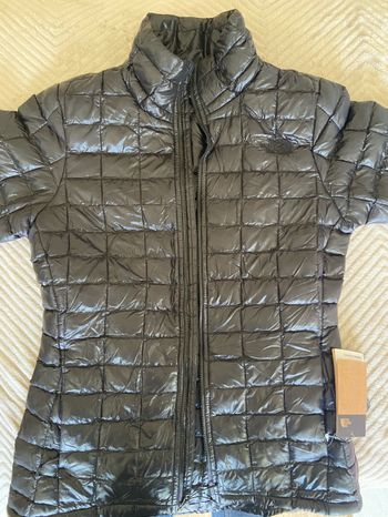 Doudoune The North face