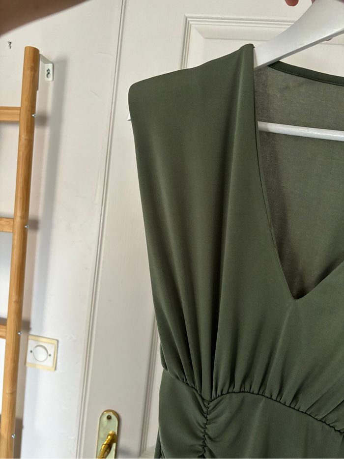 Robe longue - photo numéro 3
