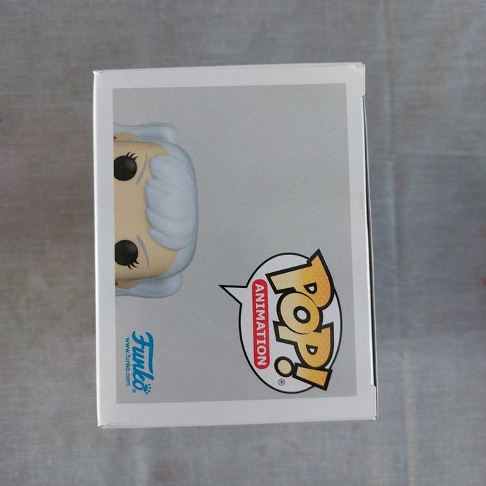 Funko pop 1100 noelle - photo numéro 4