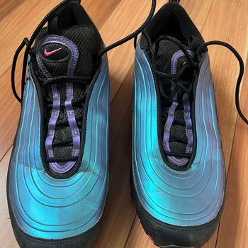 Baskets Nike