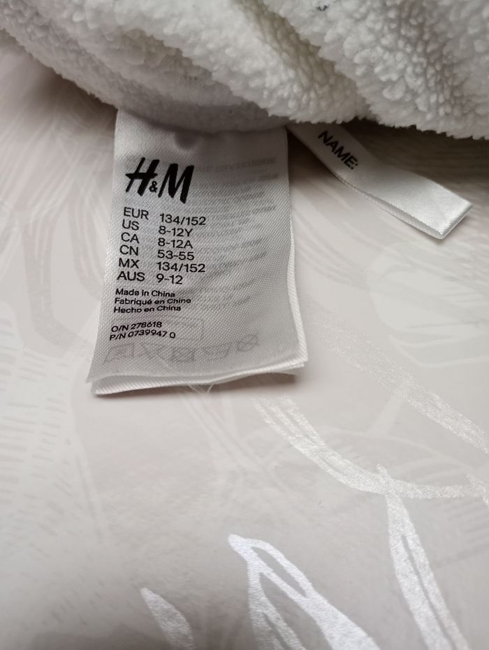 Lot bonnets fille - photo numéro 7