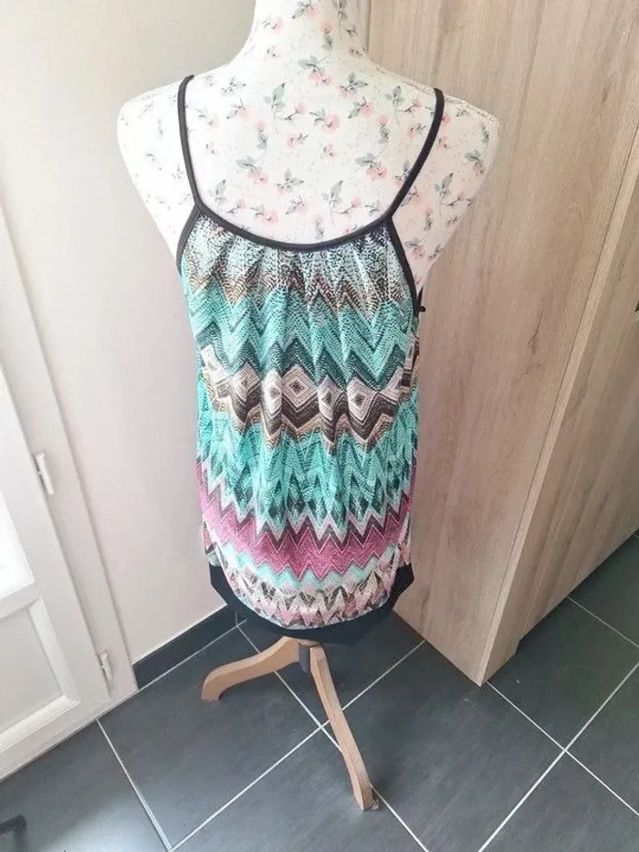 Robe été - photo numéro 3