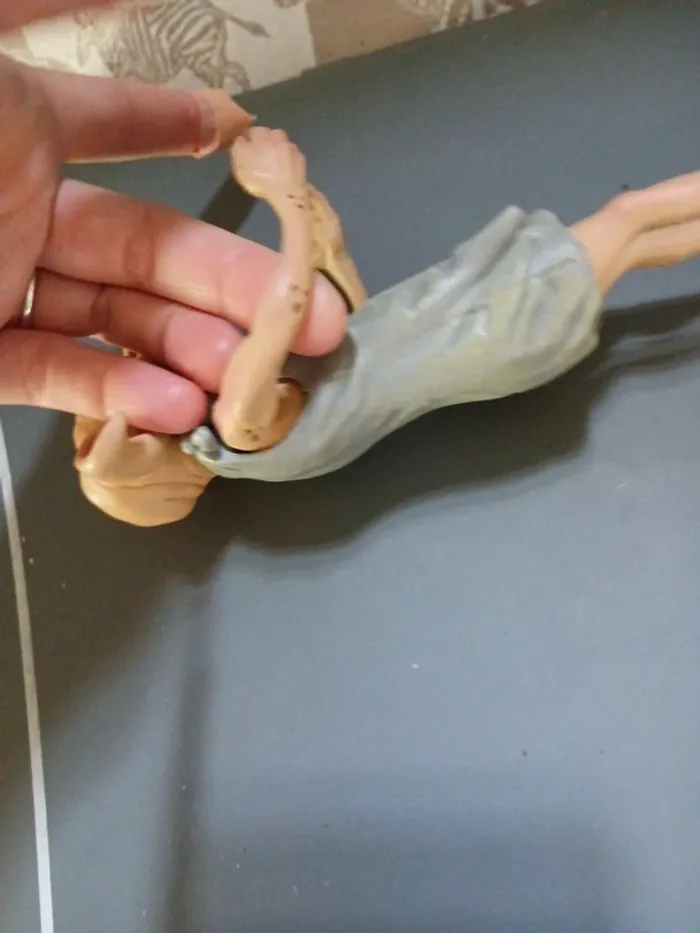 Dobby figurine - photo numéro 11