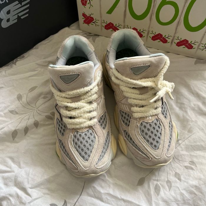 New balance 9060