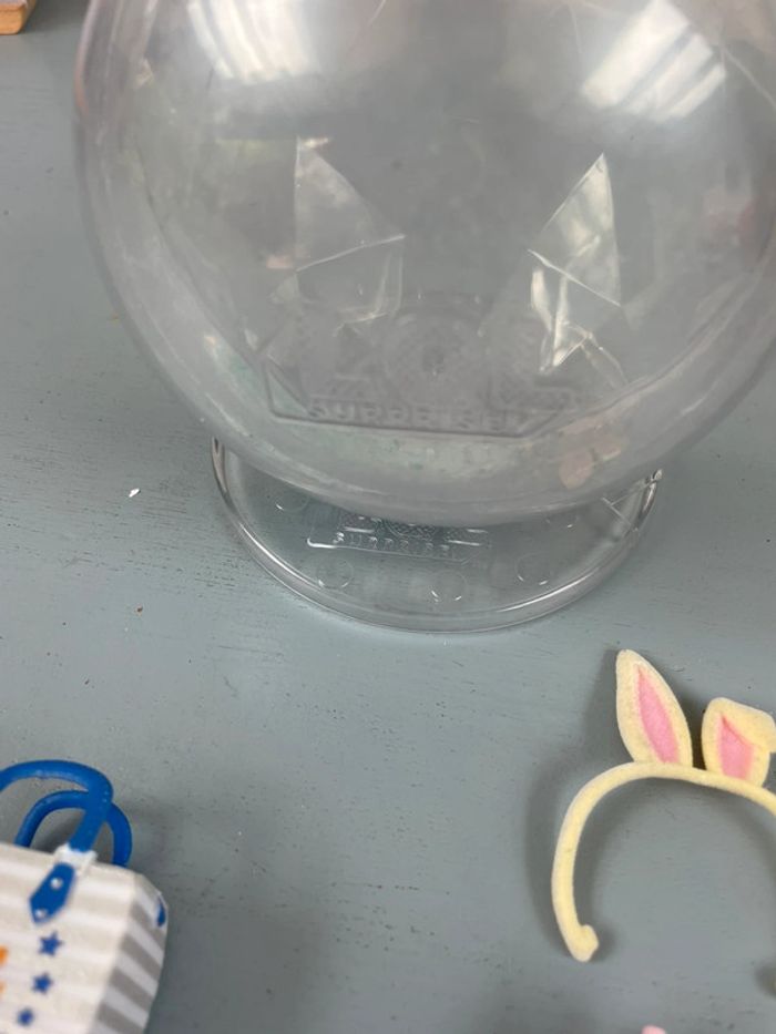 Poupée LOL - photo numéro 4