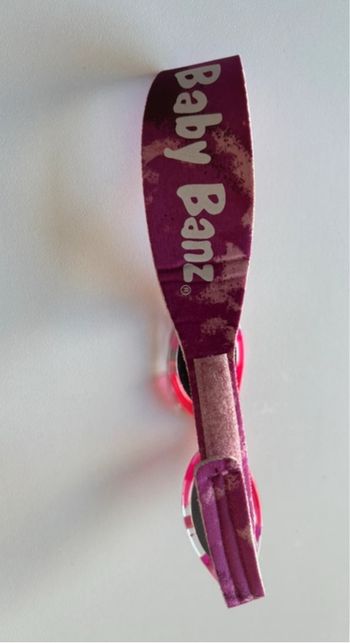 Lunette bébé