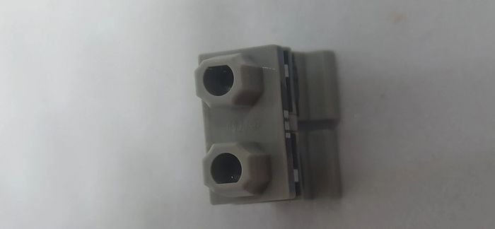 Figurine homme tête de requin avec poisson lego - photo numéro 10