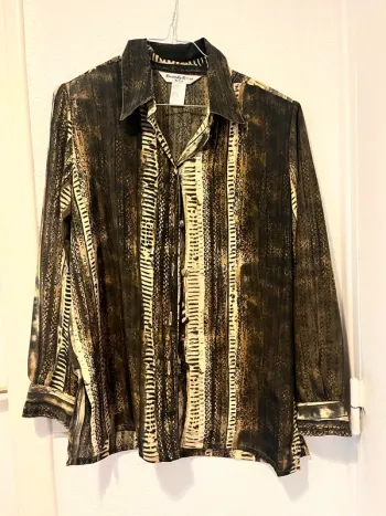 Chemise Beverly Rose