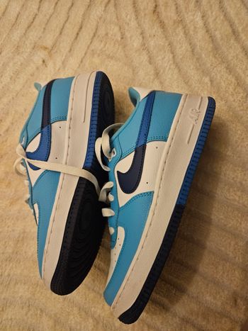 Air force taille 37.5