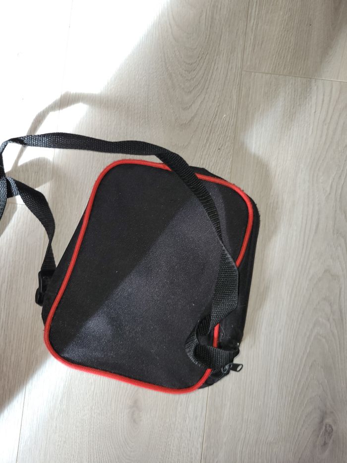 Sacoche cars - photo numéro 3