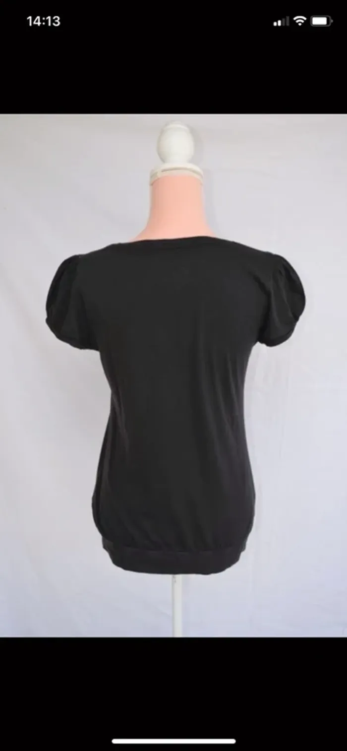 tee shirt - photo numéro 5