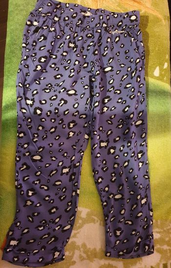 Pantalon fluide Pepe Jeans