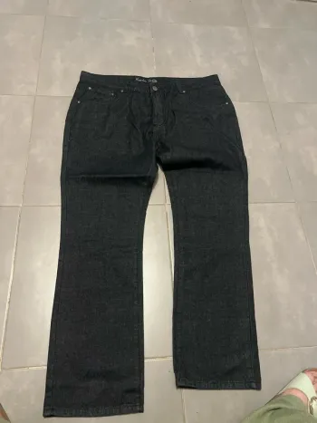 Jean grande taille 52