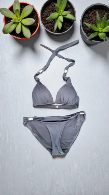 Maillot de bain taille m