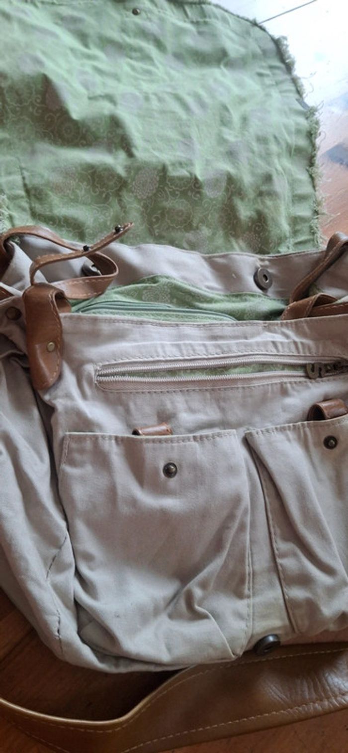 Sac à main femme desigual - photo numéro 2