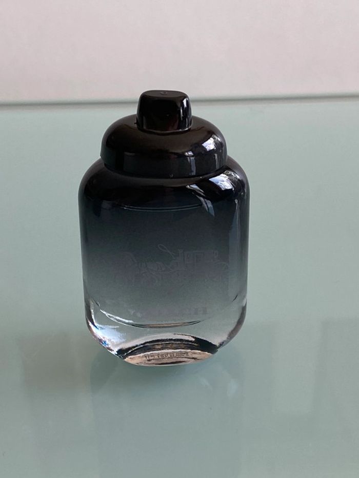 Miniature, eau de toilette, coach - photo numéro 2