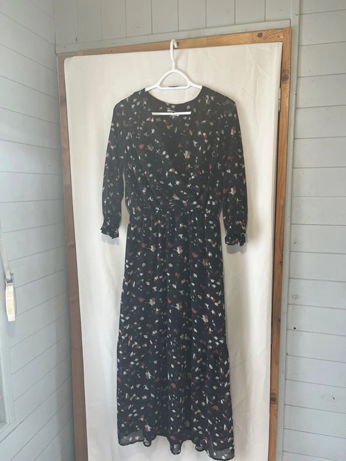 robe longue