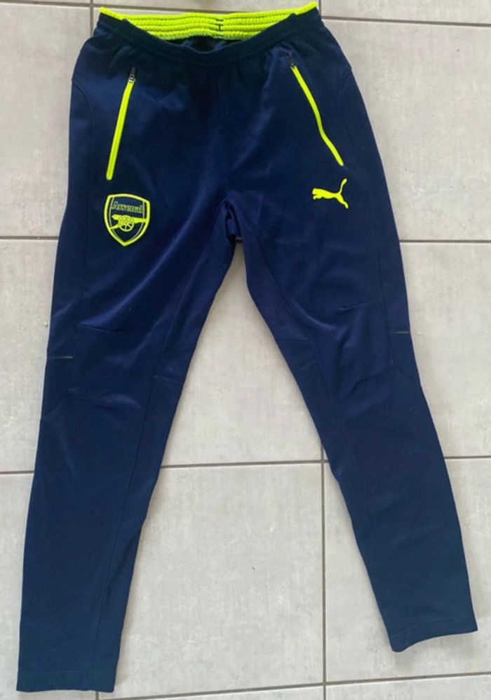 Ensemble Arsenal Puma - photo numéro 3