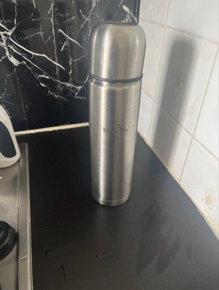 Thermos - photo numéro 3