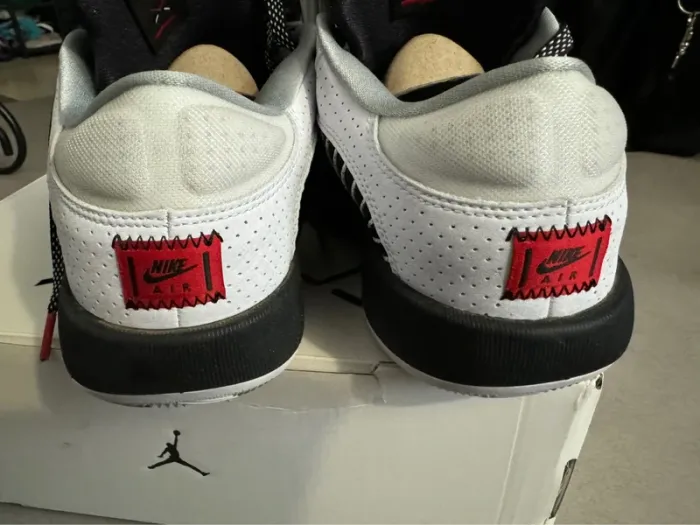 Jordan 42,5 - photo numéro 4