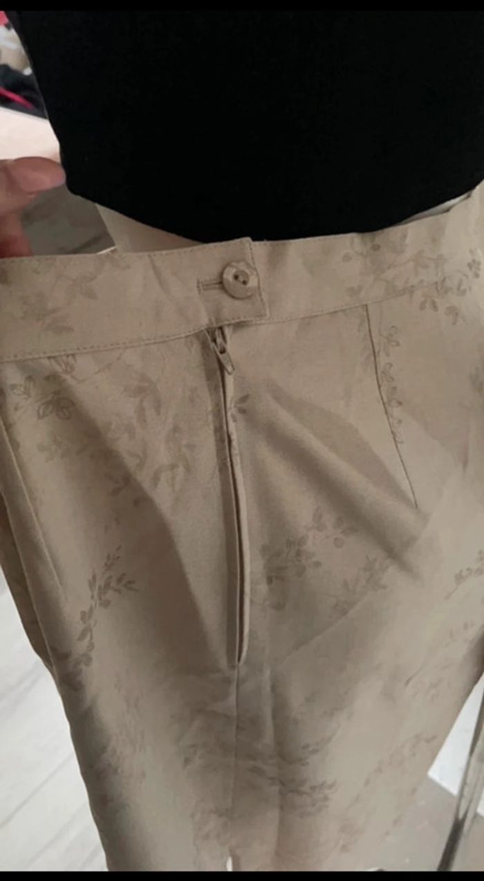 Jupe tailleur - photo numéro 6