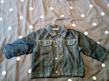 Veste
