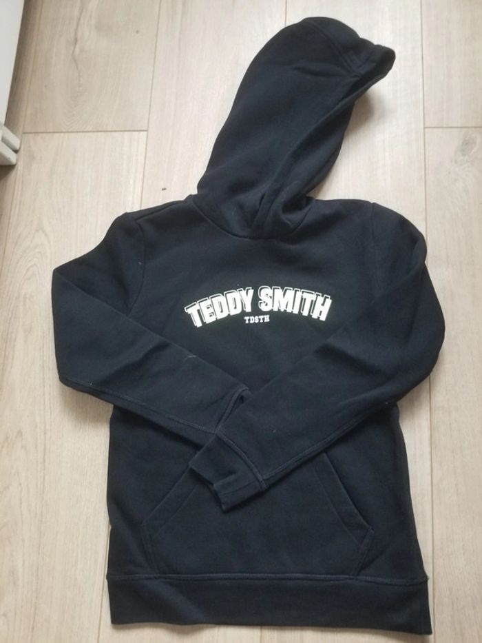 Pull teddy smith 10ans
