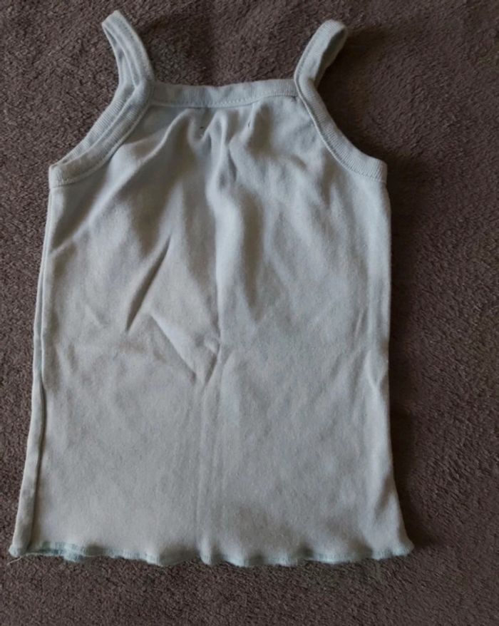 Débardeur - photo numéro 2