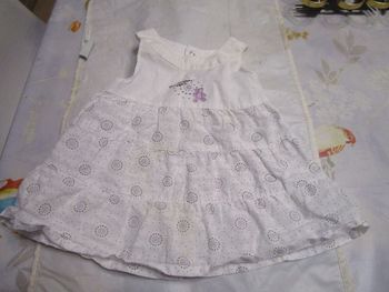 robe orchestra 6 mois