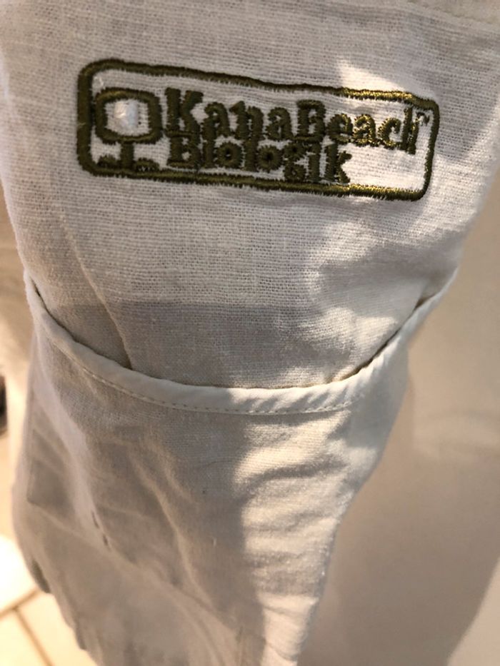 Pantacourts Kanabeach Biologik t38 - photo numéro 19