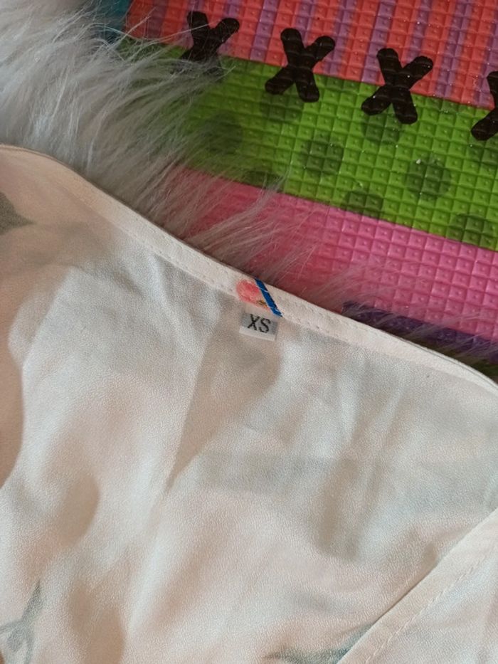 Combien short - photo numéro 6