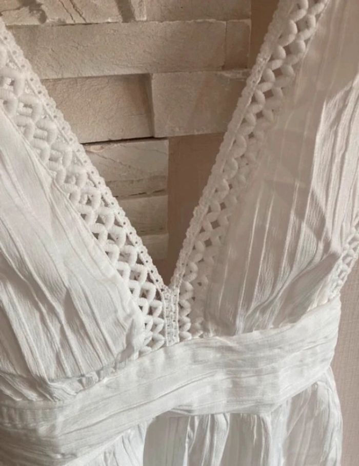 Robe cupshe  neuve taille M - photo numéro 2