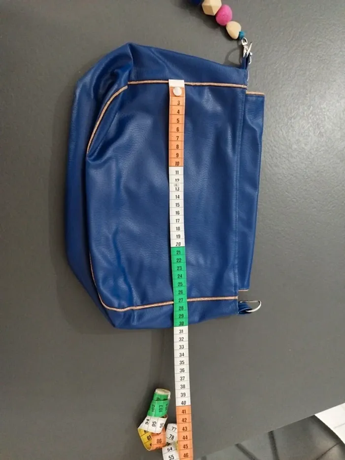Sac à main - photo numéro 6